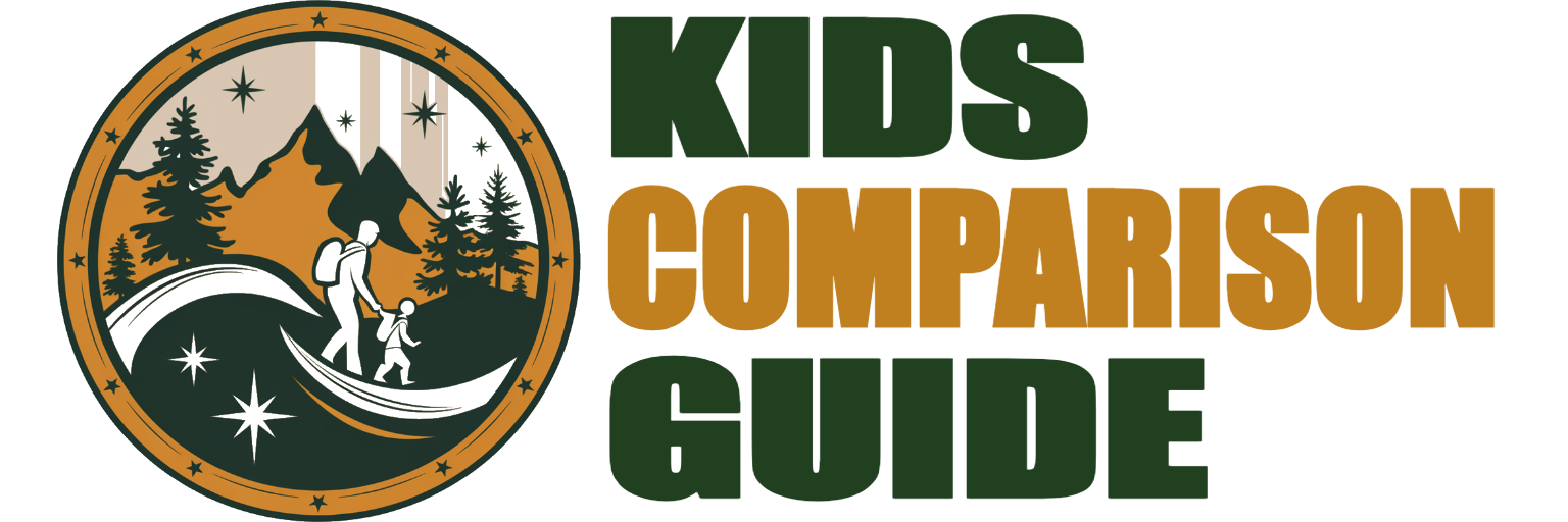 Kidscomparisonguide